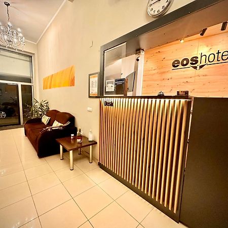 Hotel Eos Bucharest Exterior photo